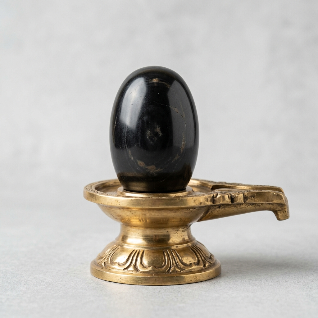 Which Size Shivling is Best for Home